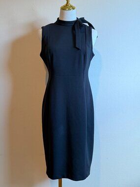 Calvin Klein | Dresses | Calvin Klein Illusiontrim Fit Flare Dress | Poshmark Calvin Klein | Dresses | Calvin Klein Illusiontrim Fit Flare Dress | Poshmark